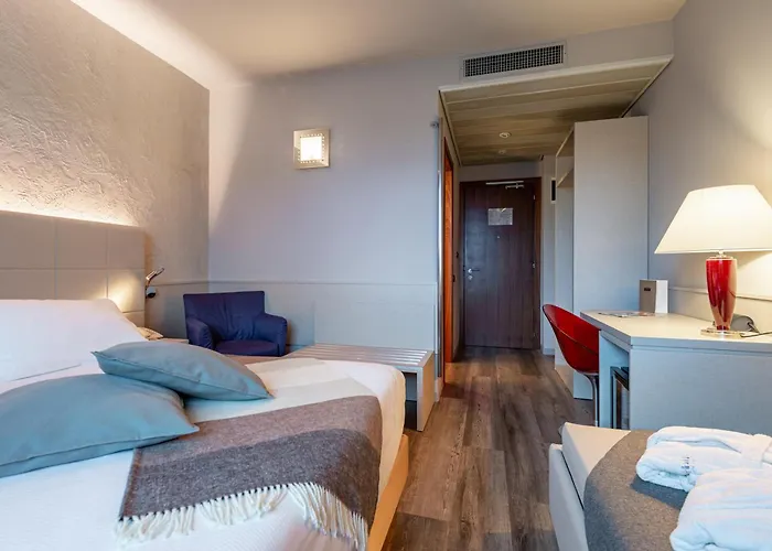 First Hotel Malpensa
