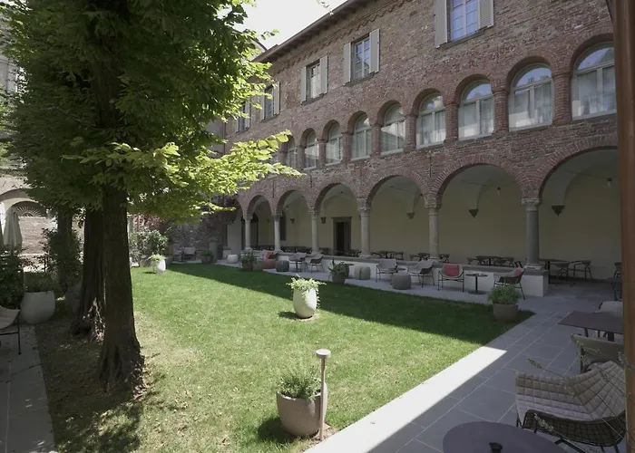 Palazzo Santo Spirito