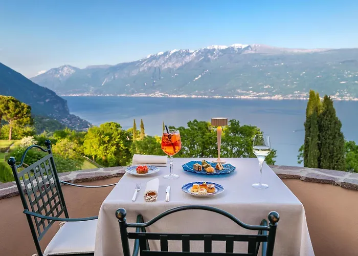 Boutique Hotel Villa Sostaga