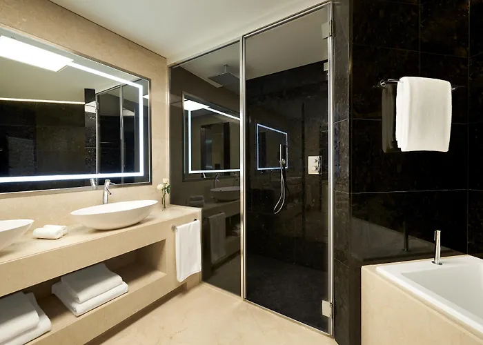 Excelsior Hotel Gallia, A Luxury Collection Hotel, Milan