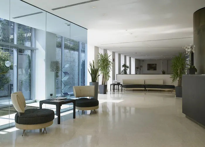 Nh Bergamo