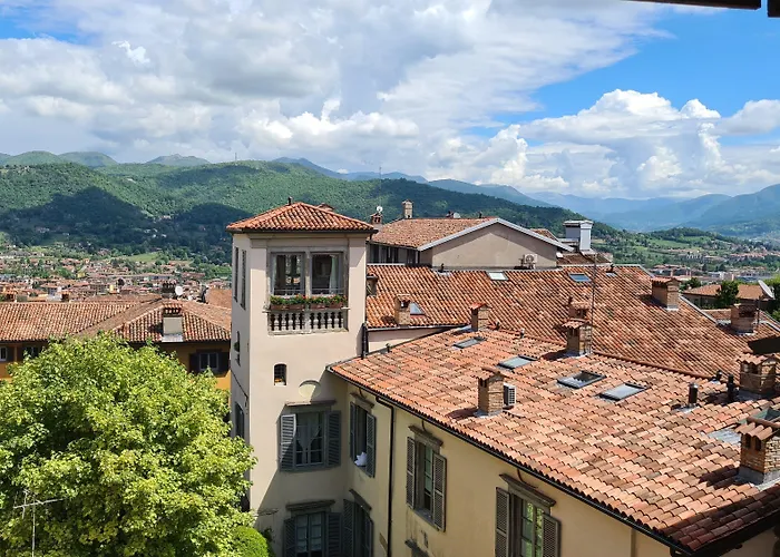 Hotel Piazza Vecchia