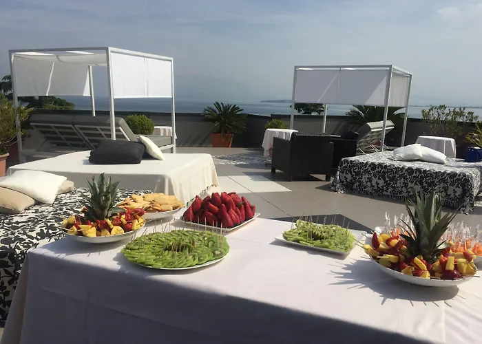 Hotel Piccola Vela