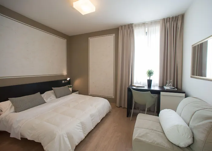 Berghotel