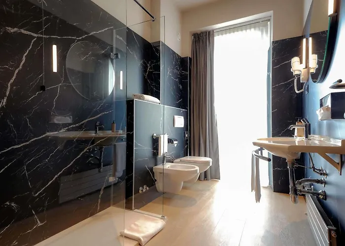 Mercure Bergamo Centro Palazzo Dolci