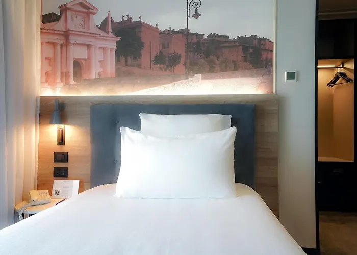 Mercure Bergamo Centro Palazzo Dolci
