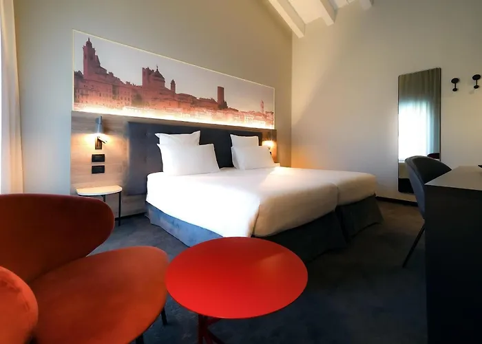 Mercure Bergamo Centro Palazzo Dolci