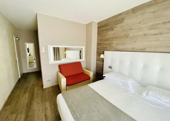 Esprit D'Hotel Panoramico